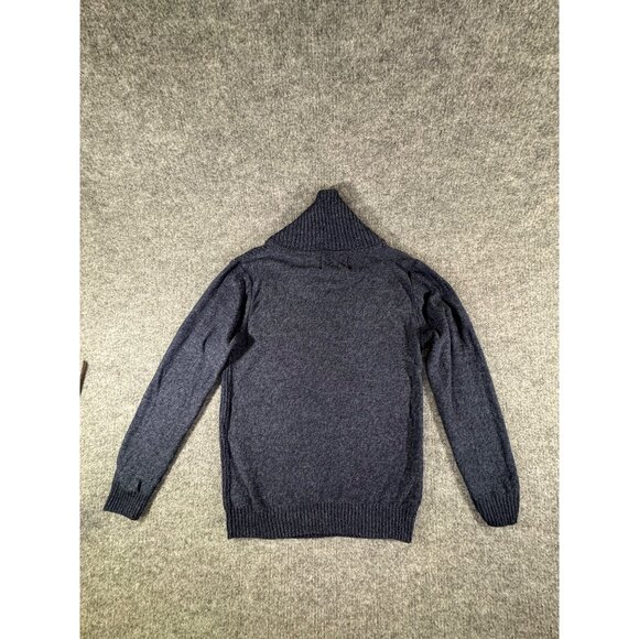 Urban Pipeline mens Medium knit sweater Blue - Picture 2 of 16